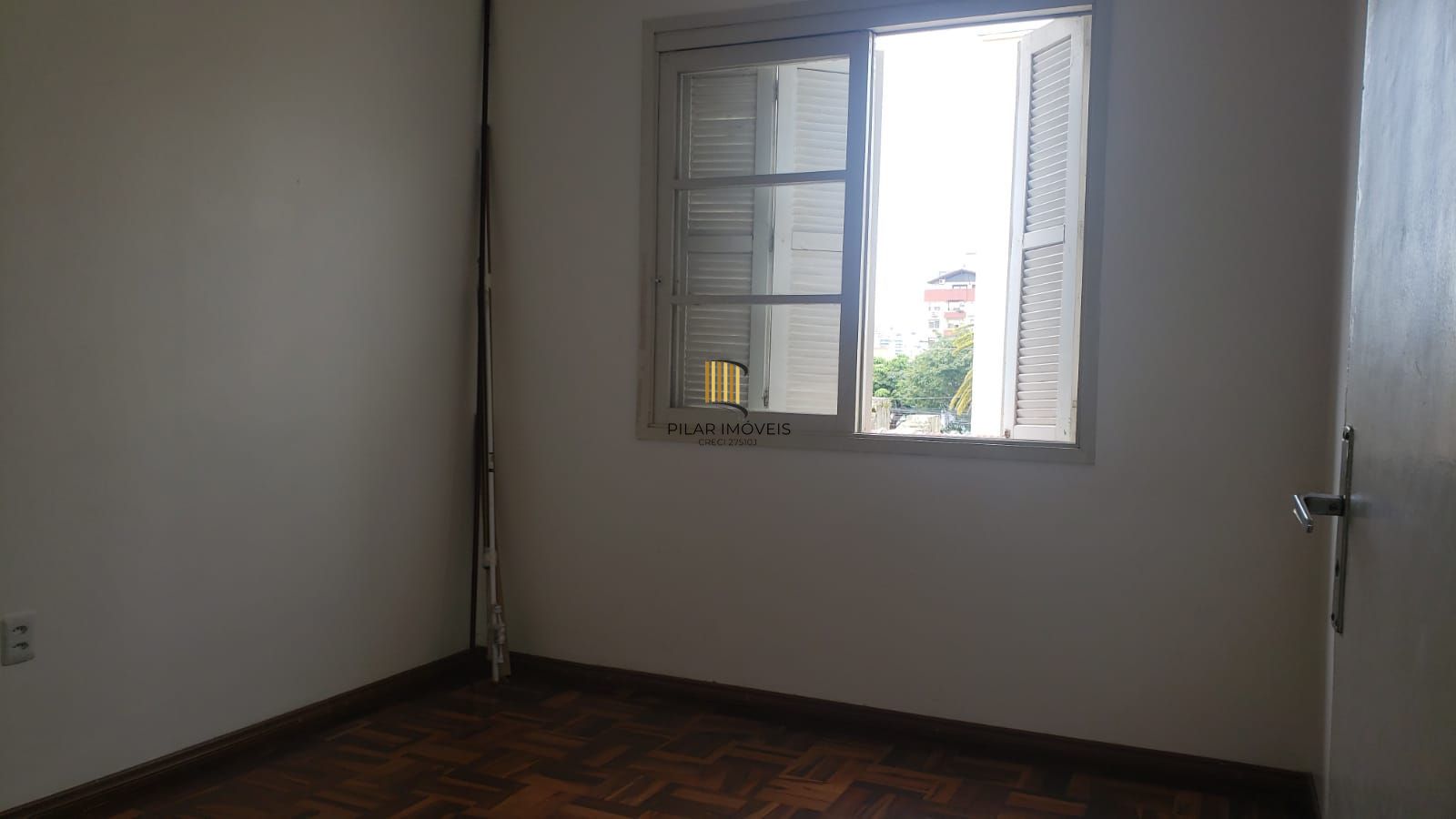 Apartamento 2 dormitórios no bairro Santana