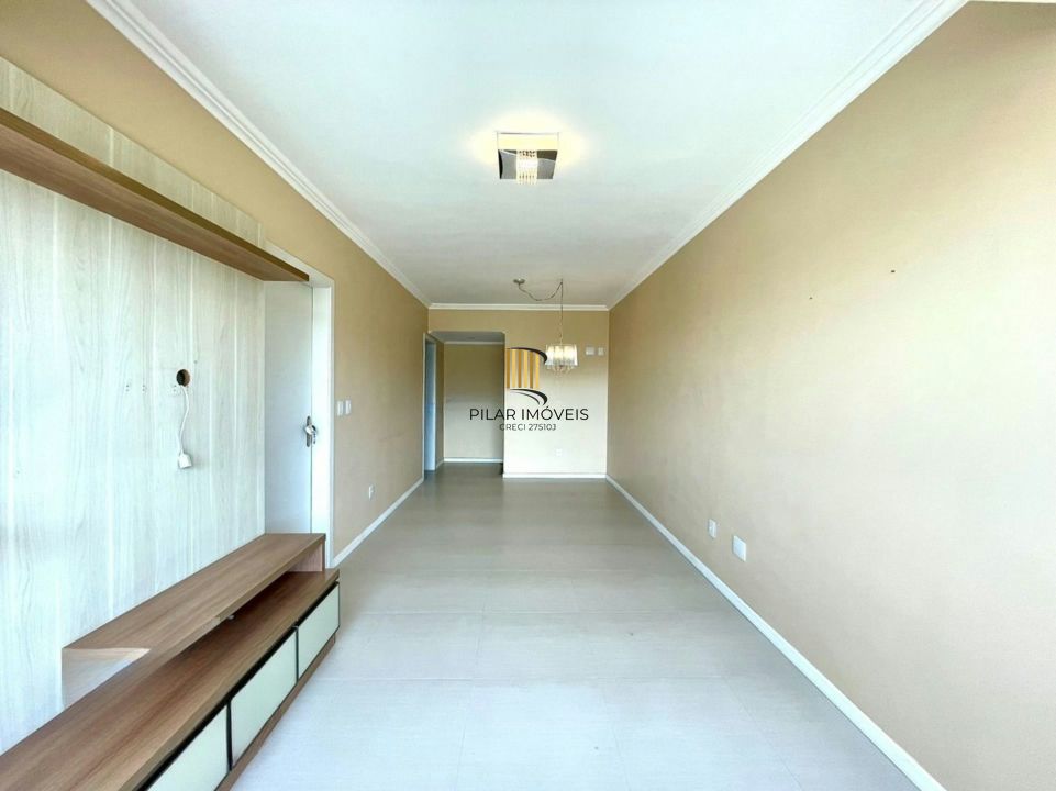 Apartamento 3 dormitórios à venda no Bairro Tristeza - Porto Alegre