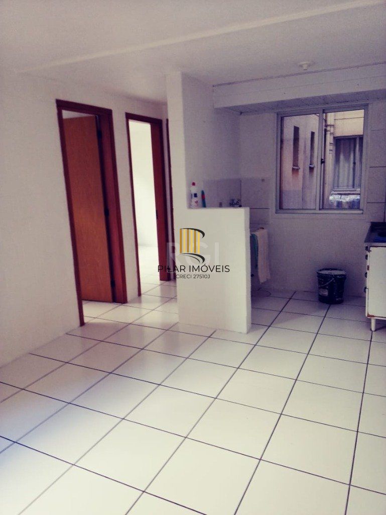 Apartamento para Venda - 38.82m², 2 dormitórios, 1 vaga - Vila Nova