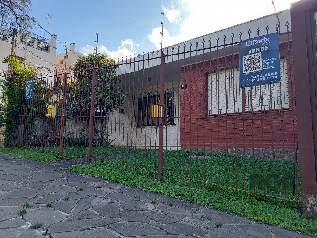 Casa 3 dormitórios no bairro Chácara das Pedras - Pilar Imóveis