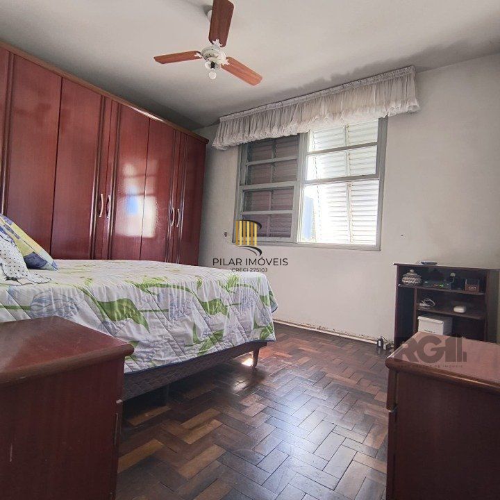 Apartamento 3 dormitórios no bairro Medianeira
