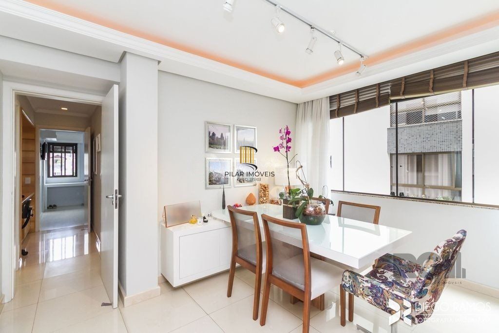 apartamento de 3 dormitórios, bairro Petrópolis
