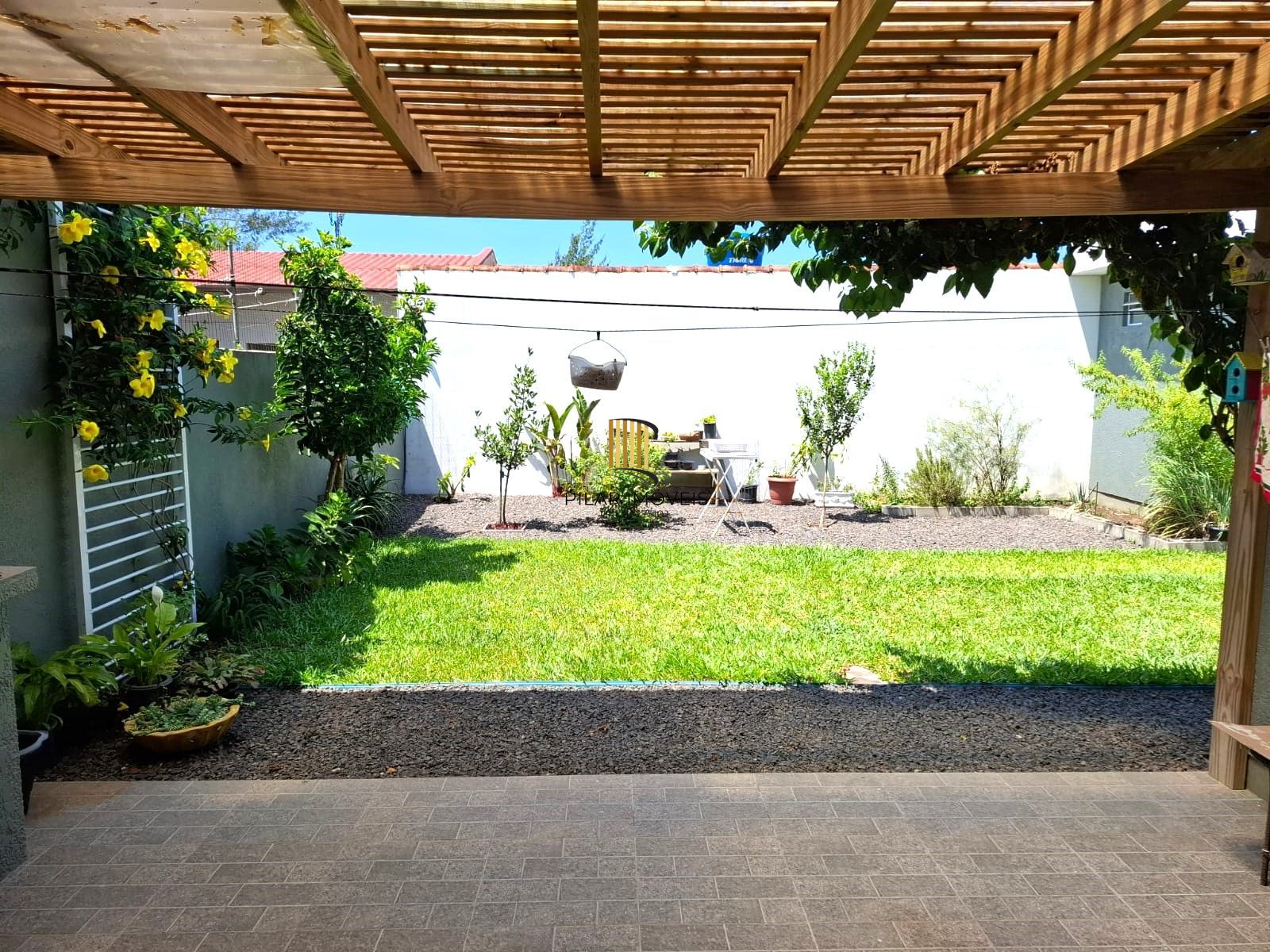 Casa 3 dormitórios no bairro Nova Tramandaí