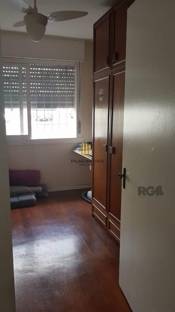 Excelente apartamento de 68m² com 02 dormitórios e 01 vaga.