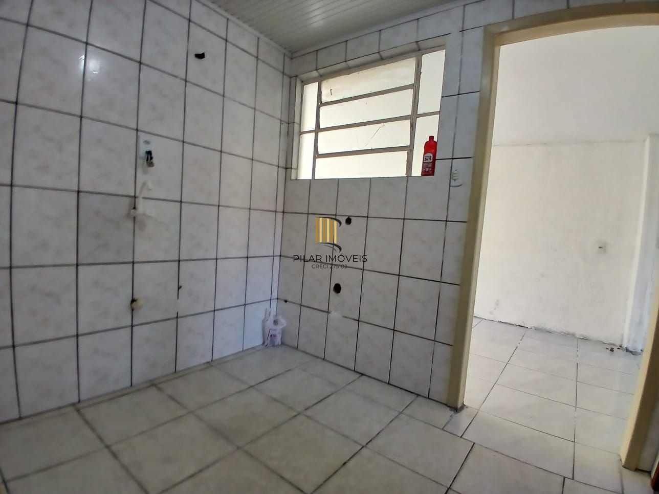 Casa com piscina no bairro Leopoldina -Porto Alegre