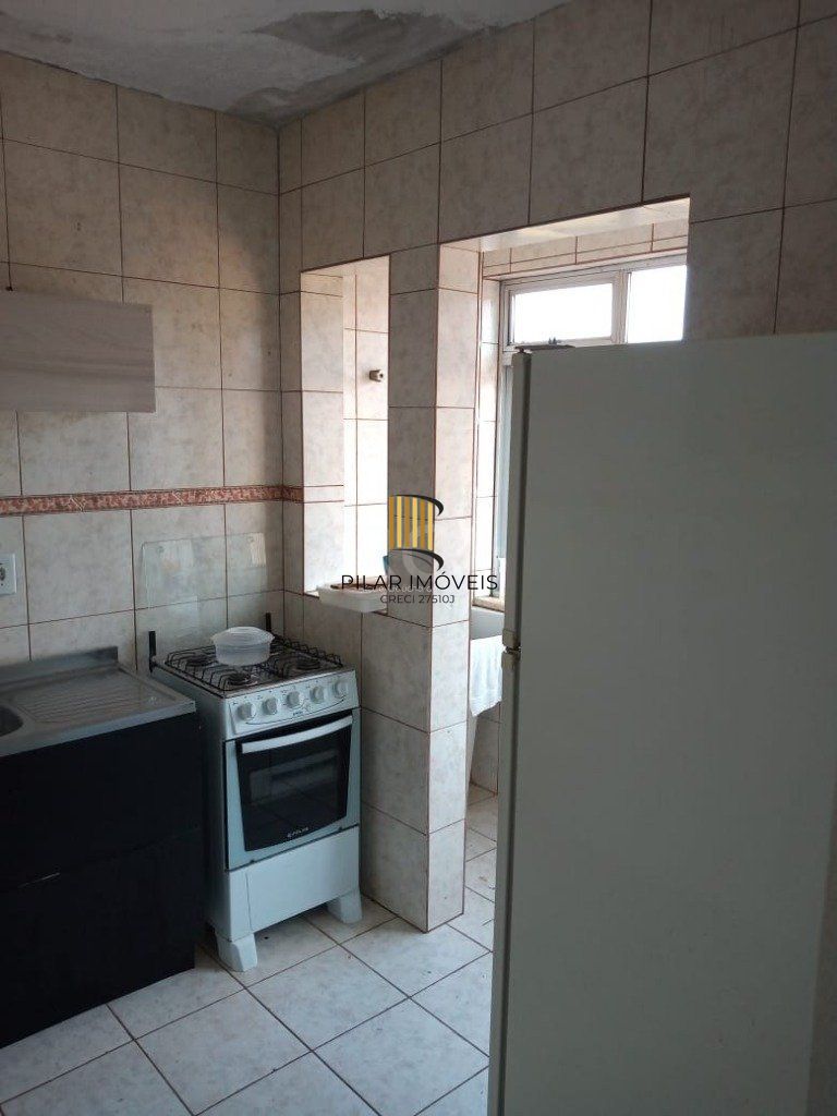 Apartamento para Venda - 43m², 1 dormitório, Teresópolis