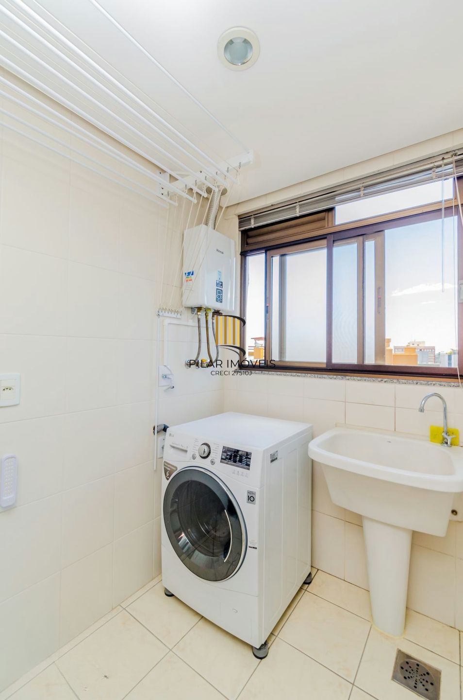 Apartamento à venda com 2 quartos 89 m²