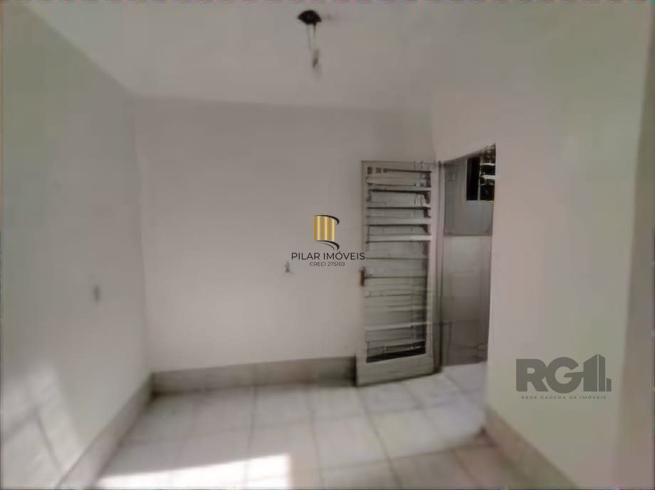 Apartamento 1 dormitório no bairro Glória