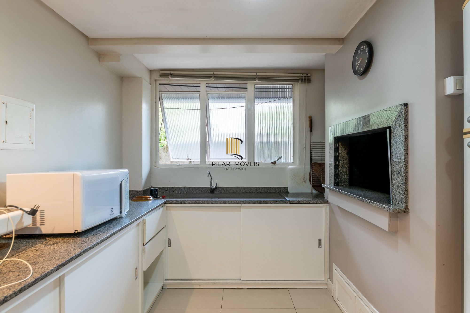 Apartamento 3 dorms à venda Rua Jaraguá, Bela Vista - Porto Alegre