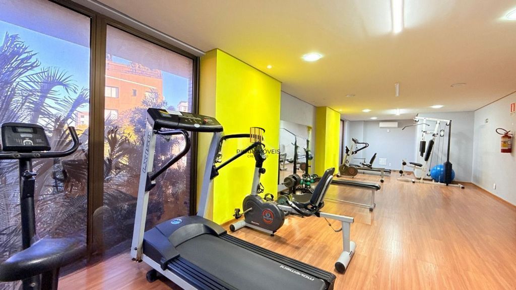 Apartamento 3 dorms à venda Rua Castro Alves, Bom Fim- Porto Alegre