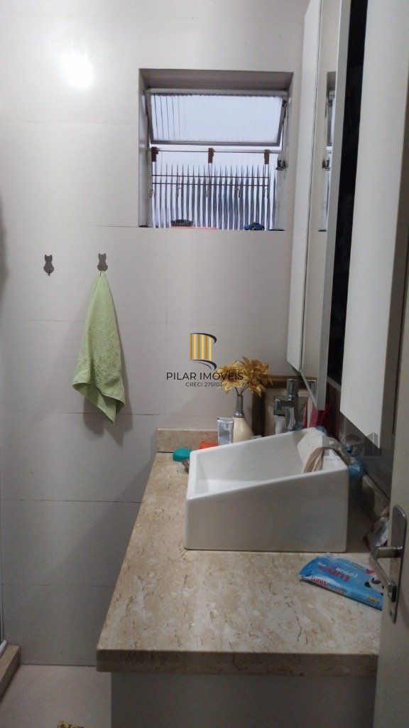 Apartamento 2 dormitórios no bairro Menino Deus