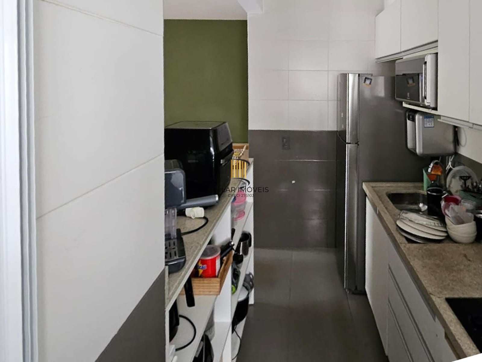 Apartamento 3 dormitórios no bairro Teresópolis