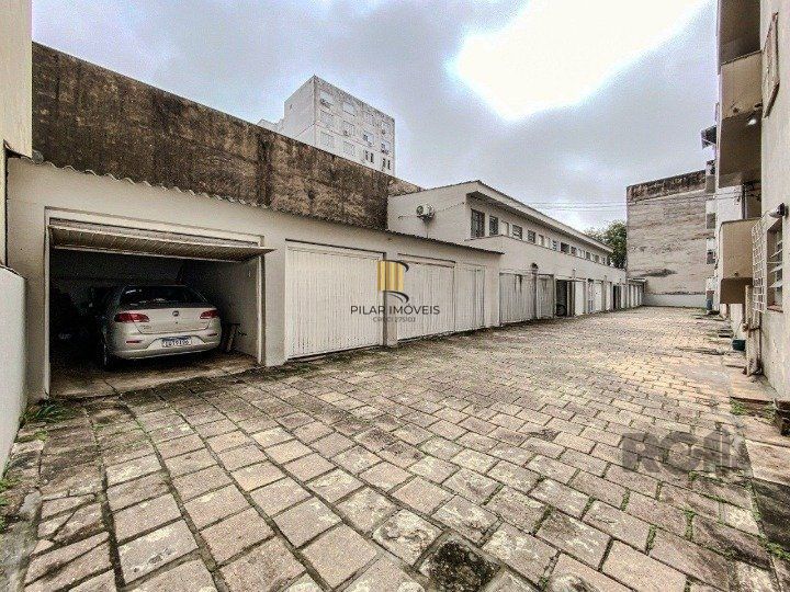 Apartamento 3 dormitórios no bairro Azenha
