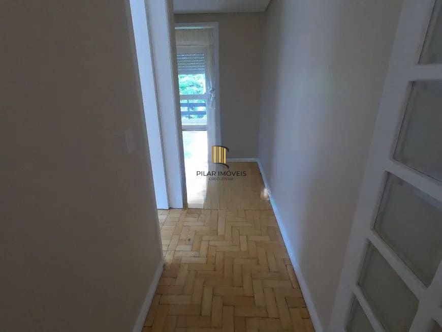 Apartamento 2 dormitórios no bairro Menino Deus