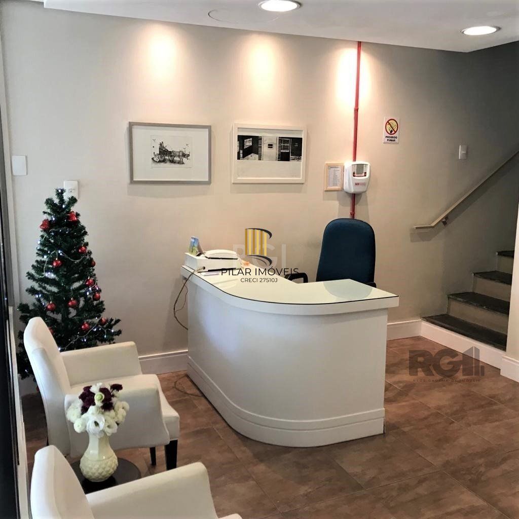 Conjunto/Sala Bairro Auxiliadora