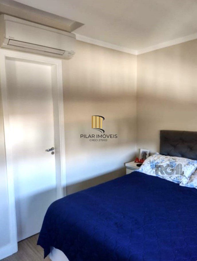 Apartamento 72m², 3 dormitórios, 1 vaga no bairro Teresópolis