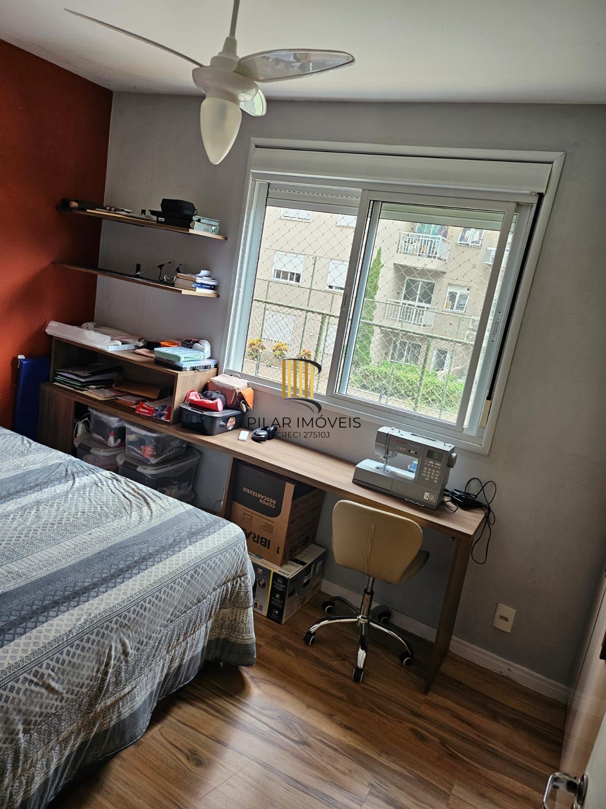 Apartamento 3 dormitórios no bairro Teresópolis