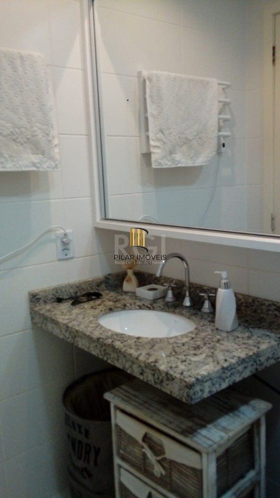 Apartamento 2 dormitórios no bairro Teresópolis