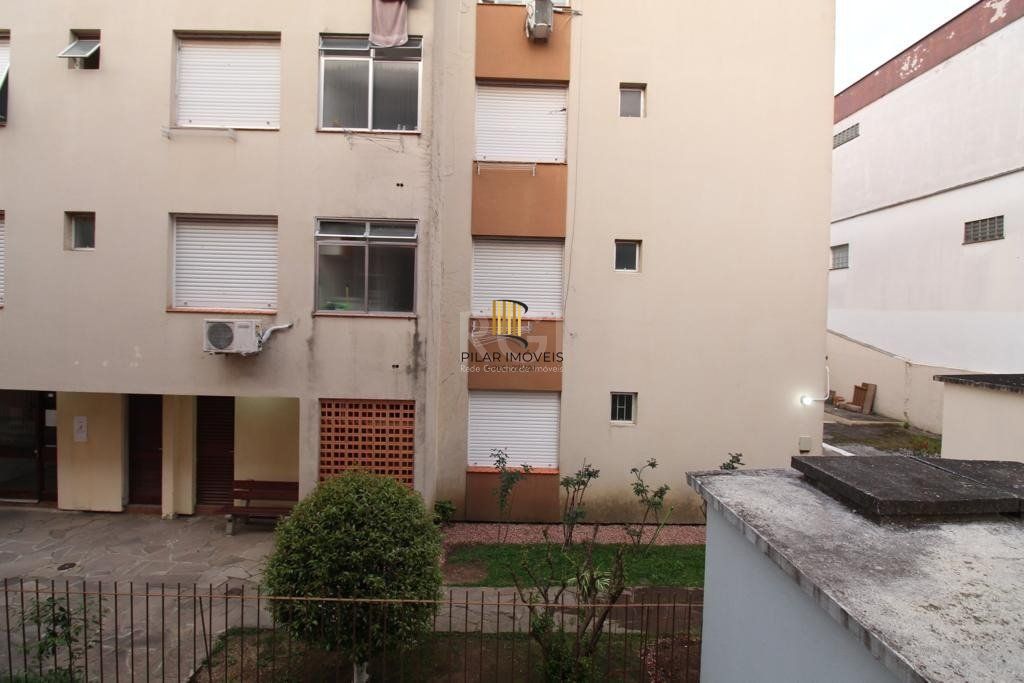 Apartamento 1 dormitório no bairro Jardim do Salso
