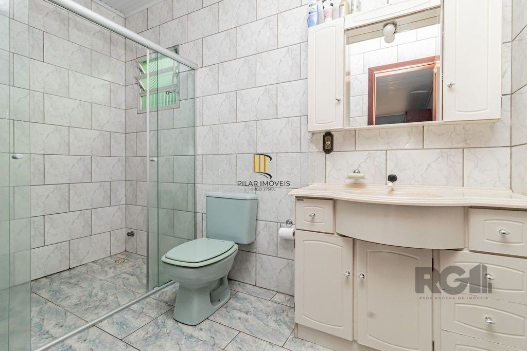 casa de 2 dormitórios, com 229m² no bairro Jardim Itu