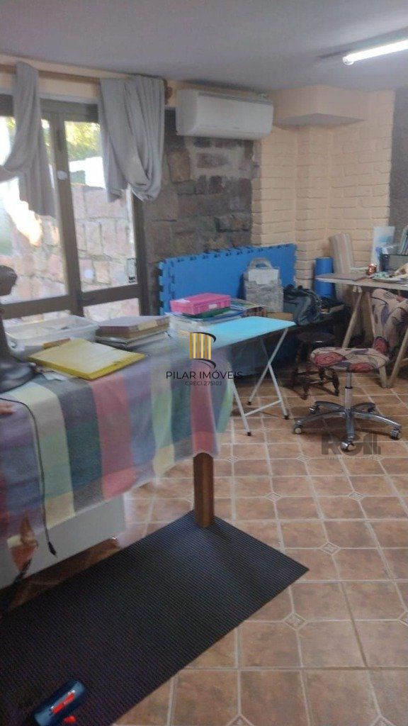Casa 2 dormitórios no bairro Teresópolis
