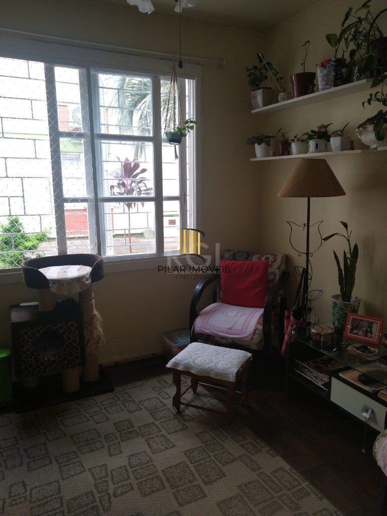 Apartamento para Venda - 77.5m², 3 dormitórios, 1 vaga - Medianeira