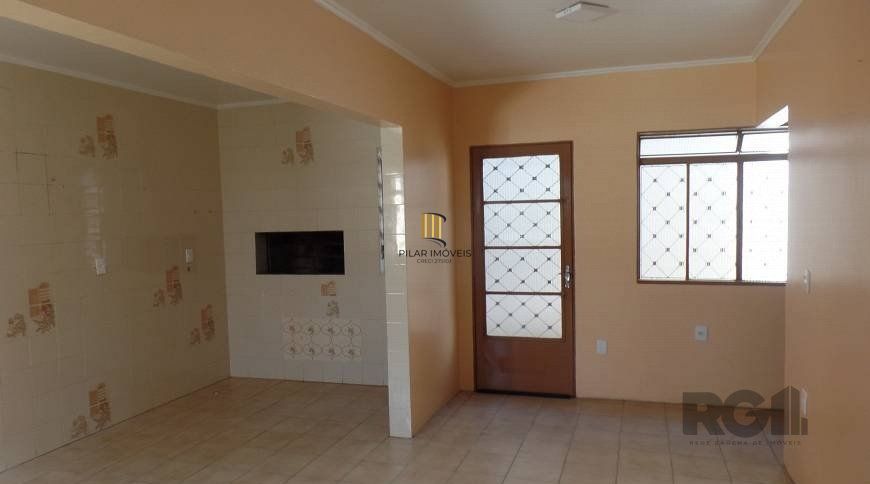 Casa 2 dormitórios no bairro Jardim Sabará