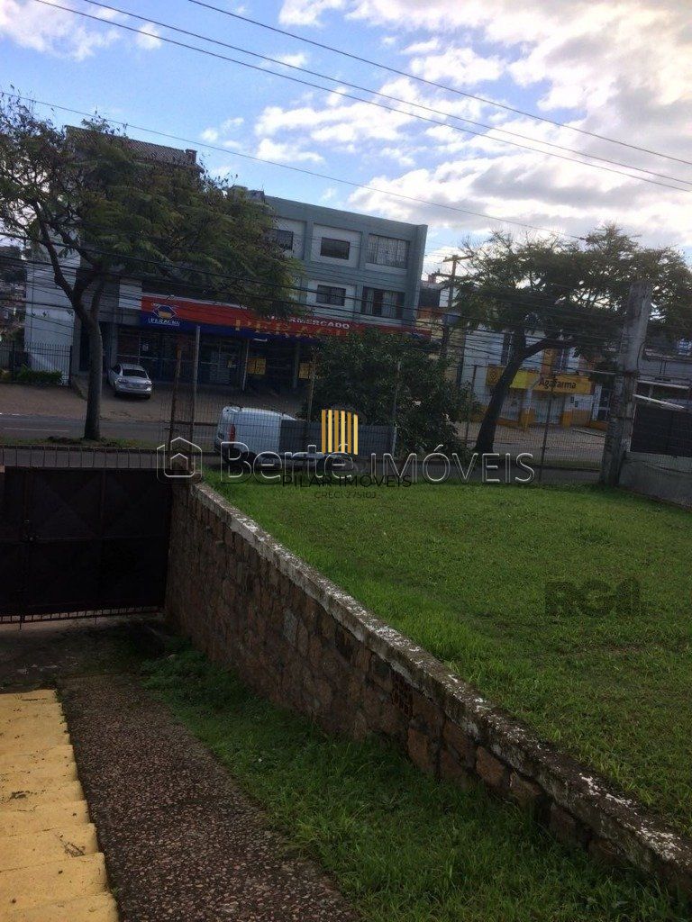 Terreno no bairro Nonoai