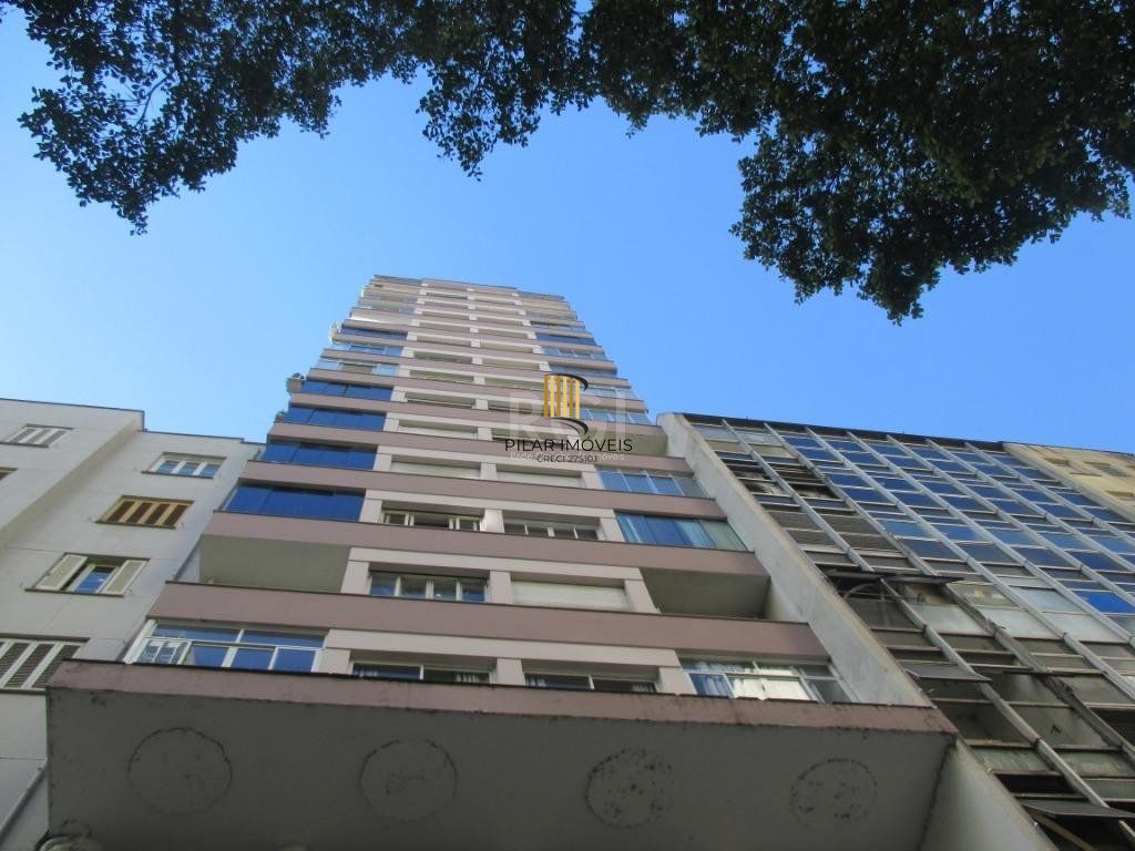 Apartamento para Venda - 89.25m², 3 dormitórios, sendo 1 suites, Centro Histórico