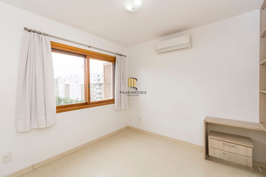 Apartamento 3 dorms à venda Rua João Ernesto Schmidt, Jardim Itu - Porto Alegre