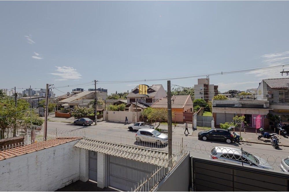Casa 3 dormitórios no bairro Teresópolis