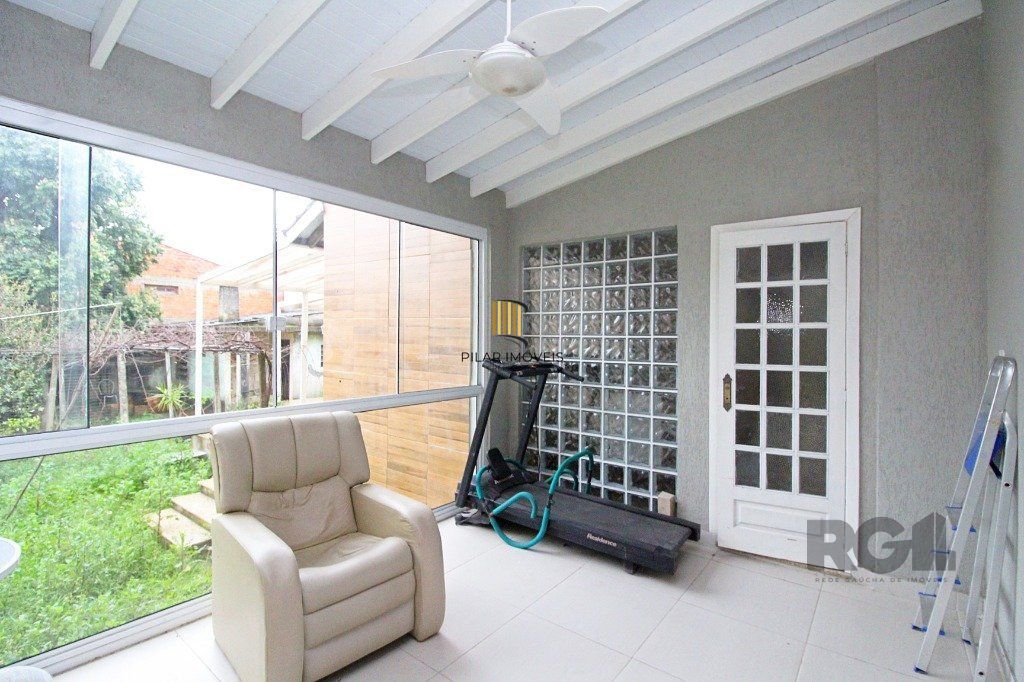 Casa 3 dormitórios no bairro Teresópolis