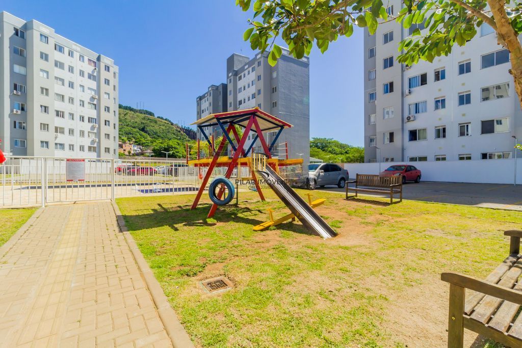 Apartamento 2 dormitórios à venda Bairro Morro Santana - Porto Alegre