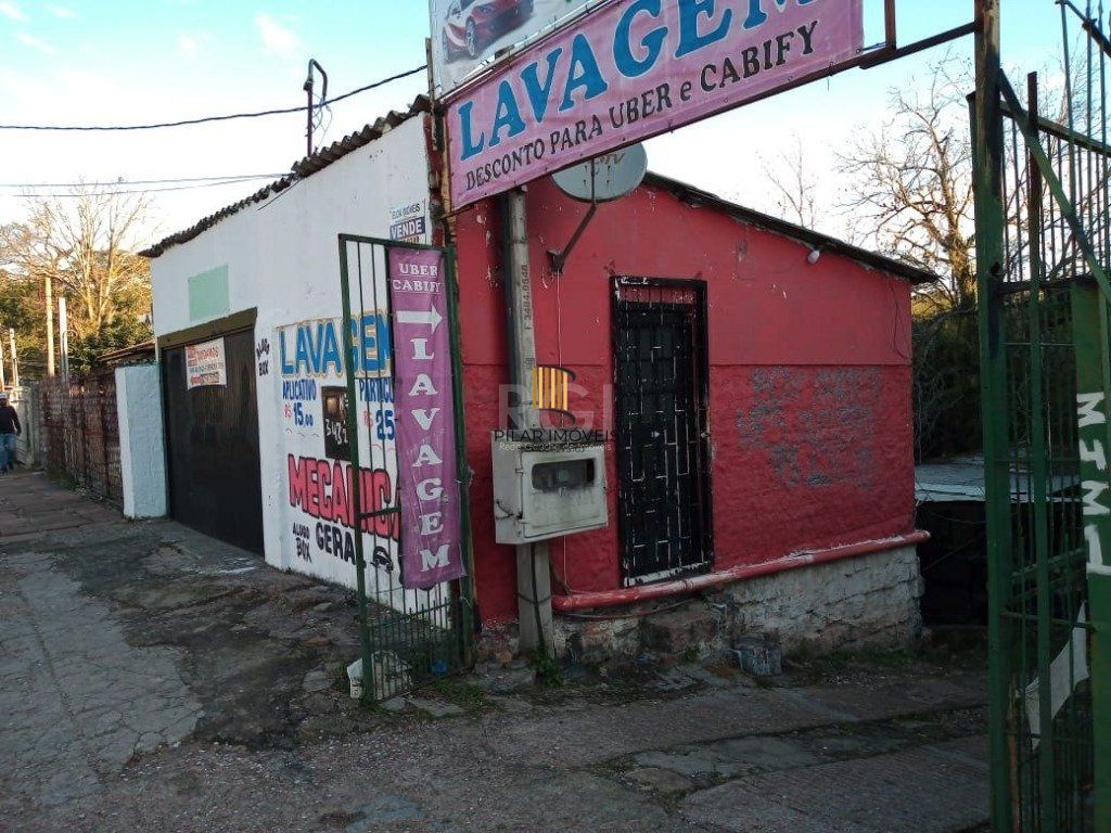 Terreno para Venda - 0m², 0 dormitórios, Glória