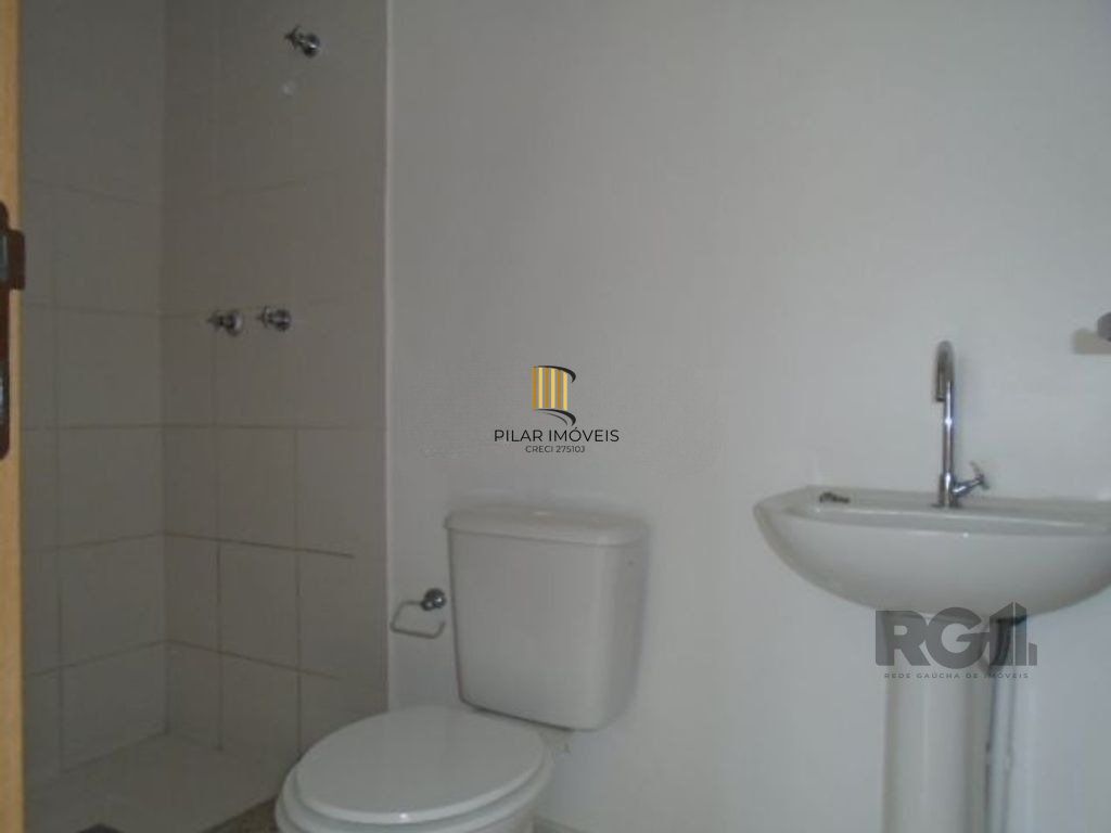 Apartamento para Venda - 52.18m², 2 dormitórios, 1 vaga - Jardim Carvalho