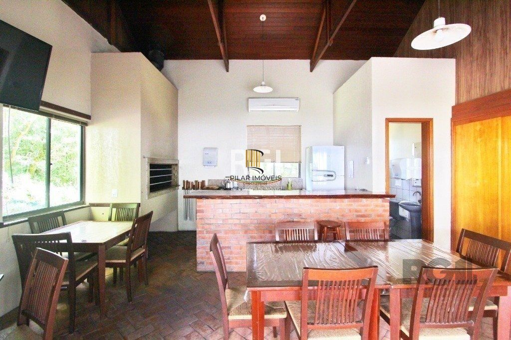 Apartamento 3 dormitórios no bairro Nonoai