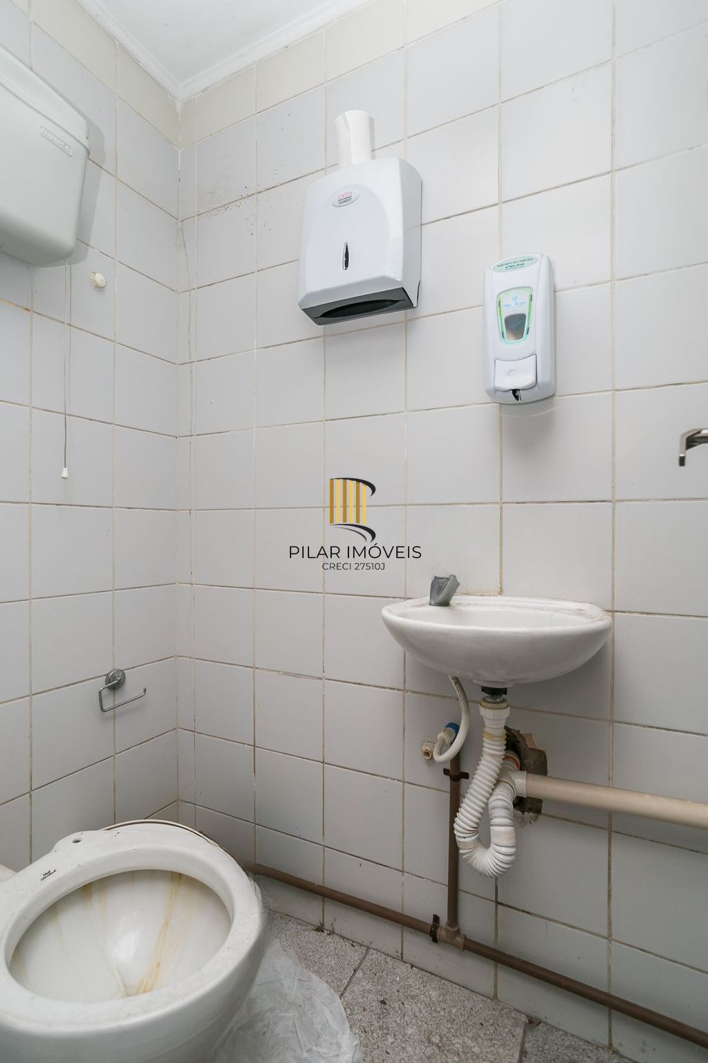 Predio para Venda - 750m², 0 dormitórios, 3 vagas - Cavalhada