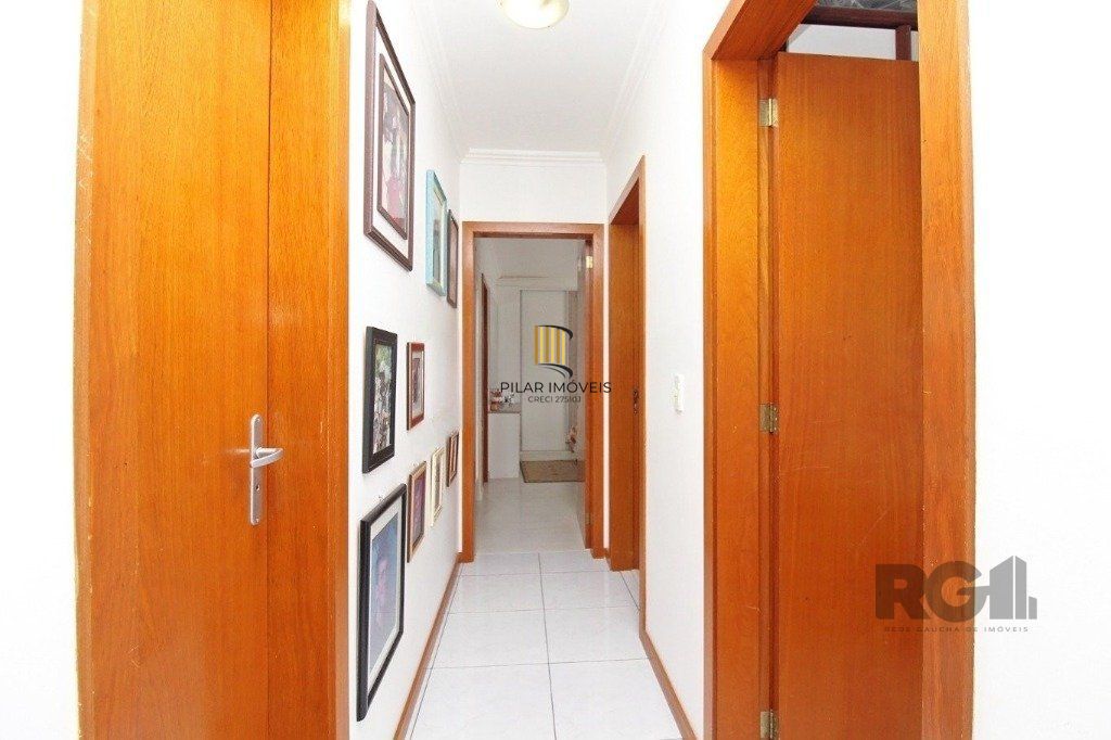 Excelente apartamento de 83m² com 3 dormitórios e 2 vagas.