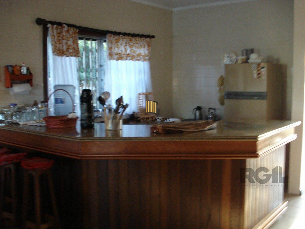 Casa 4 dormitórios no bairro Remanso