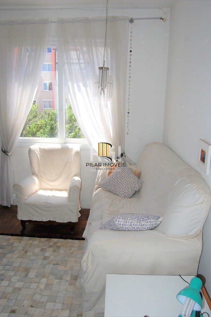 Cobertura para Venda - 92m², 2 dormitórios, Rio Branco