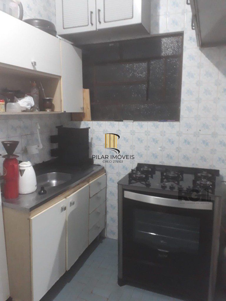 Casa para Venda - 52m², 2 dormitórios, São Lucas