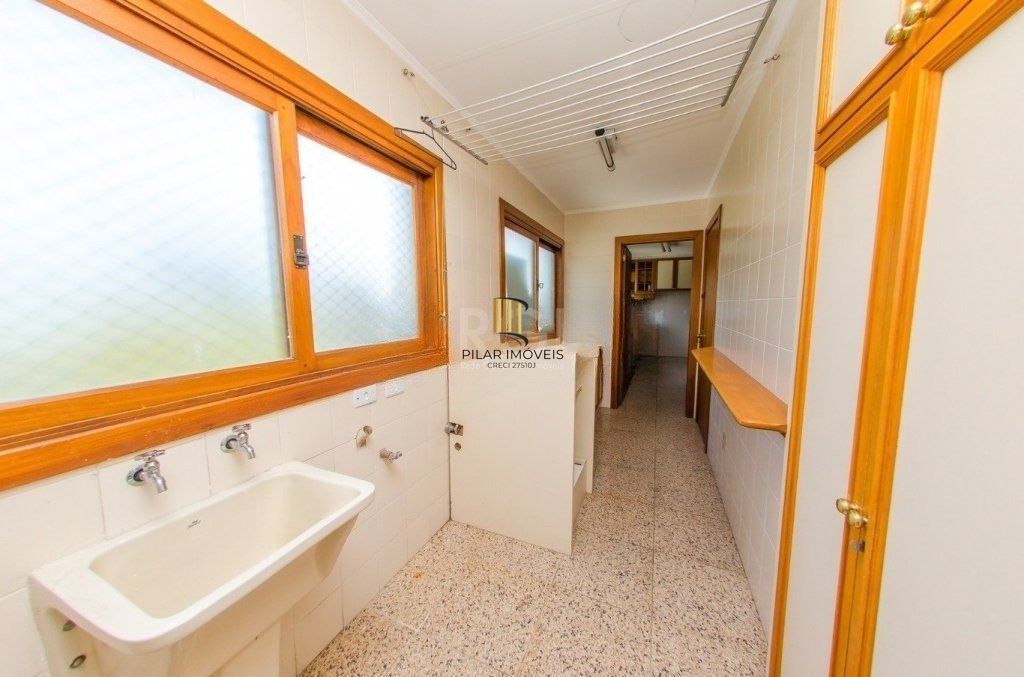 Apartamento 4 Dormitório(s) Bairro Rio Branco