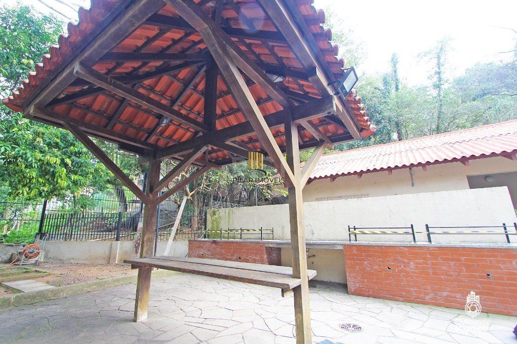 Apartamento para Venda - 71.85m², 2 dormitórios, 1 vaga - Teresópolis