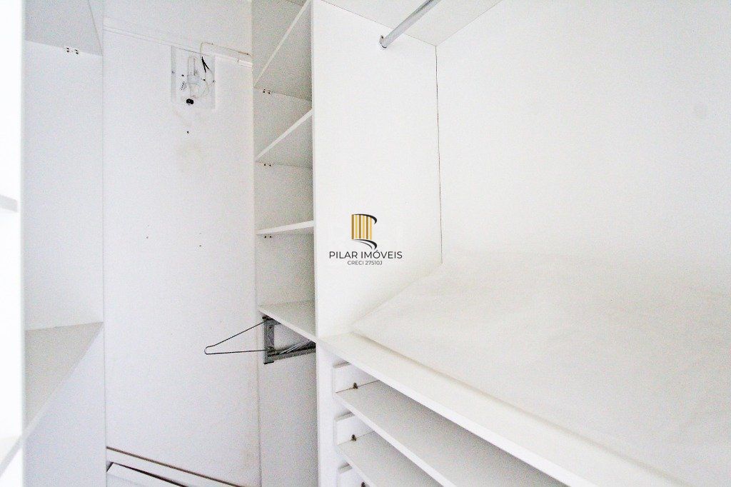 Apartamento 2 dormitórios no bairro Jardim Carvalho