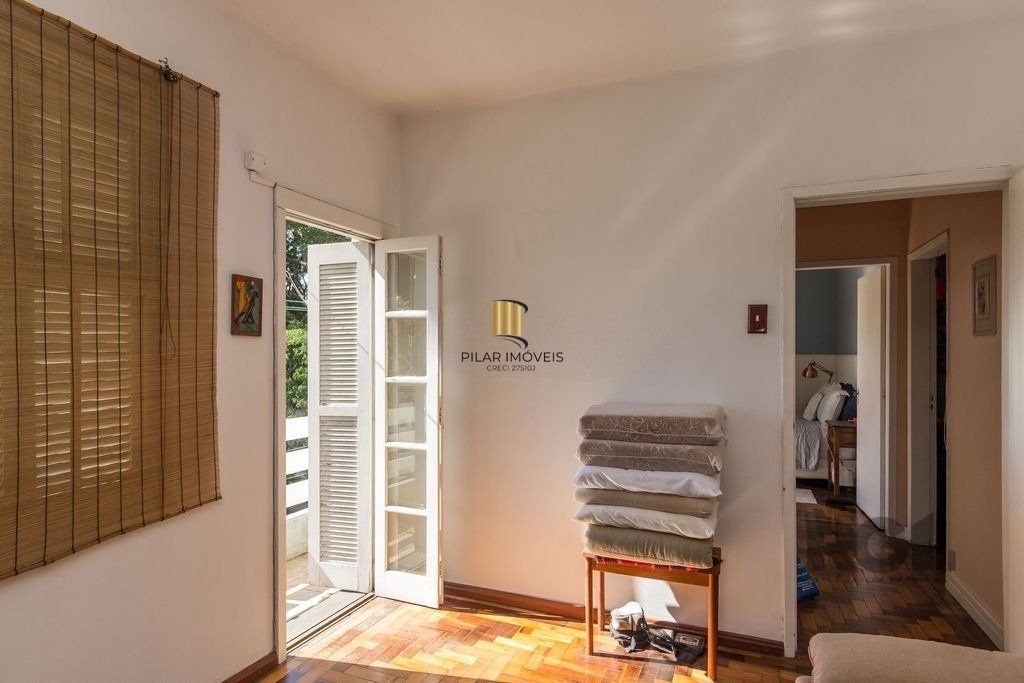 Apartamento 80m² - 3 dormitórios e 1 vaga no bairro São Geraldo