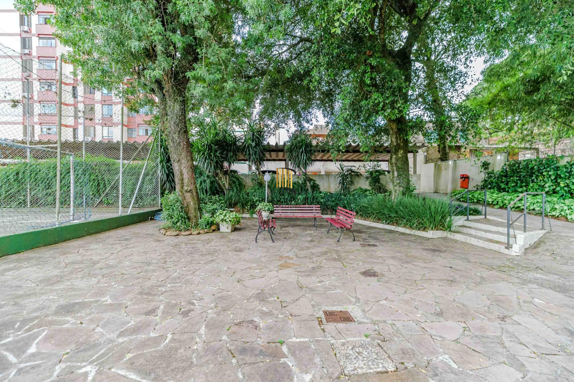 Apartamento 2 dormitórios no bairro Tristeza