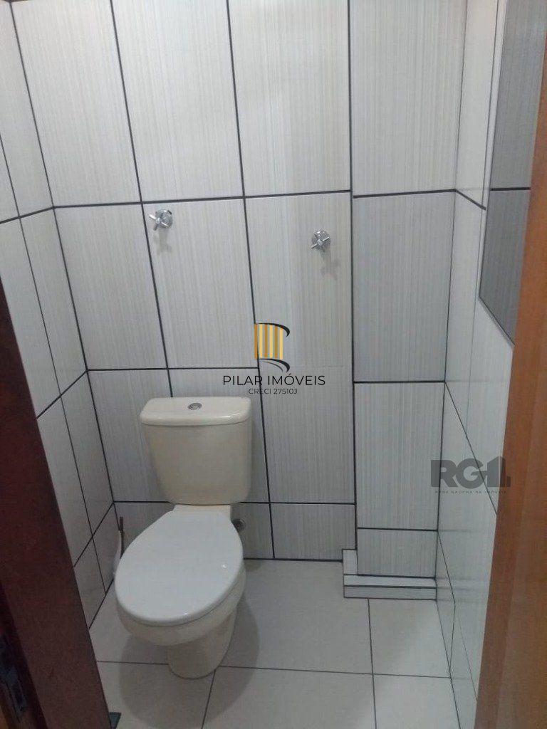 Apartamento 84m² - 3 dormitórios e 1 vaga no bairro Petrópolis