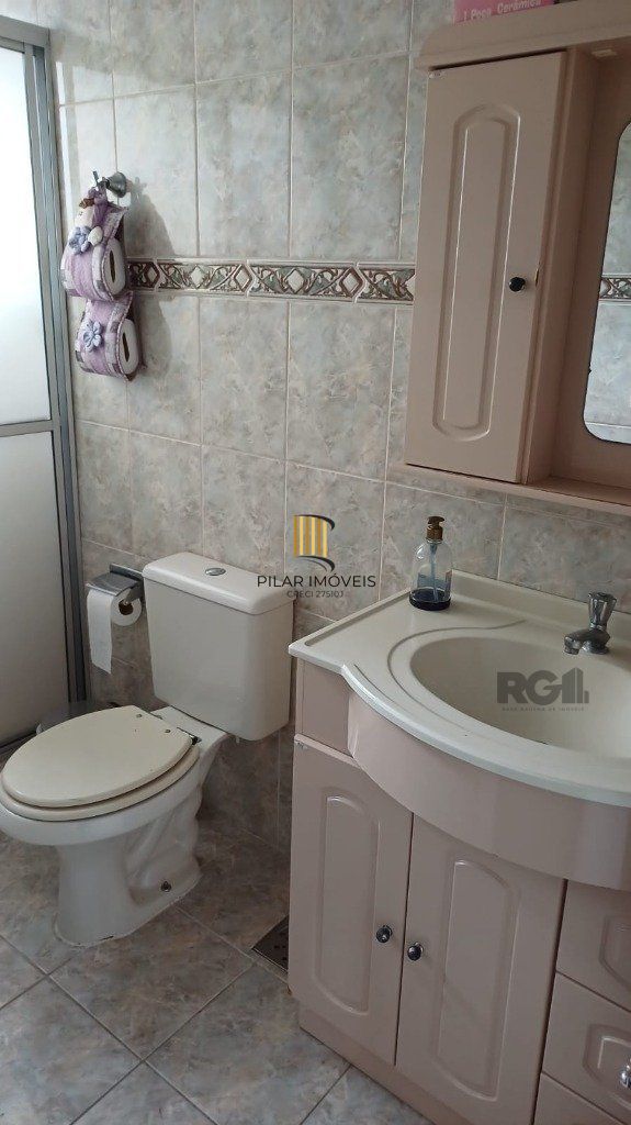 Apartamento 1 dormitório no bairro Teresópolis