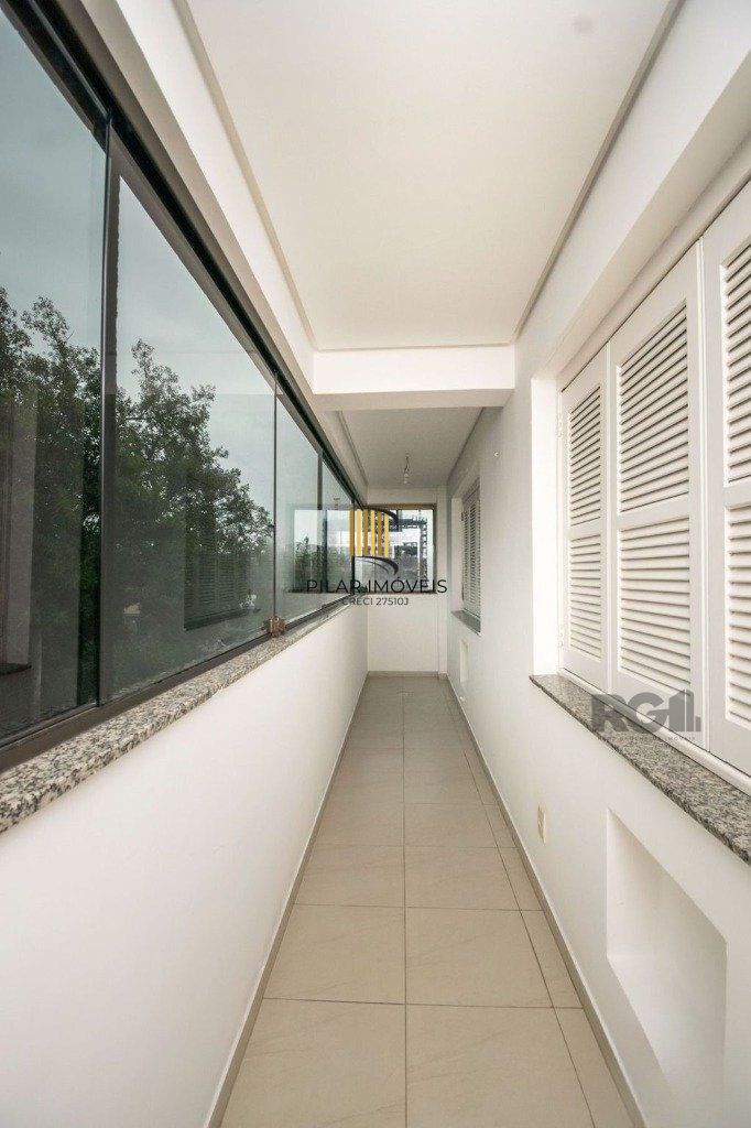 Excelente apartamento de 127m² com 3 dormitórios e 2 vagas.