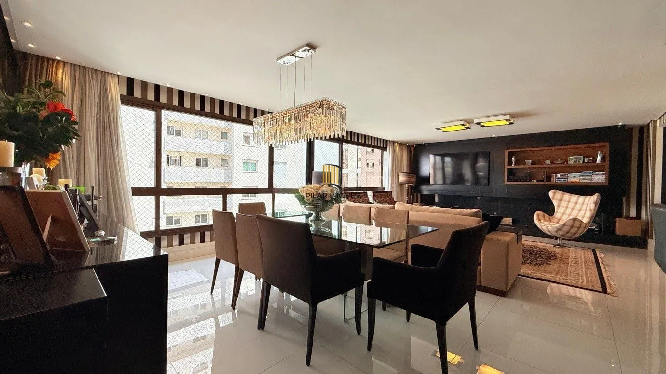 Apartamento de 3 dormitórios à venda em Bela Vista, Porto Alegre